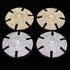 Crystal Nipple Pasties